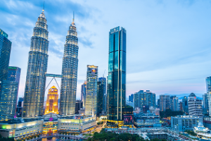 Kuala Lumpur